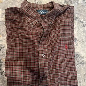 Polo Ralph Lauren men’s shirt